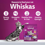Load image into Gallery viewer, Whiskas Adult Mackerel Cat Food