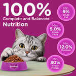 Load image into Gallery viewer, Whiskas Adult Mackerel Cat Food