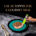 Load image into Gallery viewer, Sheba Maguro Selection Tuna Flavour and Tuna Prawn Flavours 48gm