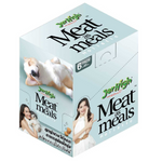 Load image into Gallery viewer, JerHigh Meat As Meal Grilled Chicken Meat &amp; Liver Recipe for Dogs | High Protein Chicken Treats for Healthy &amp; Active Dogs