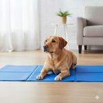 Load image into Gallery viewer, Pet Cooling Mat Medium Size 40 X 45cm