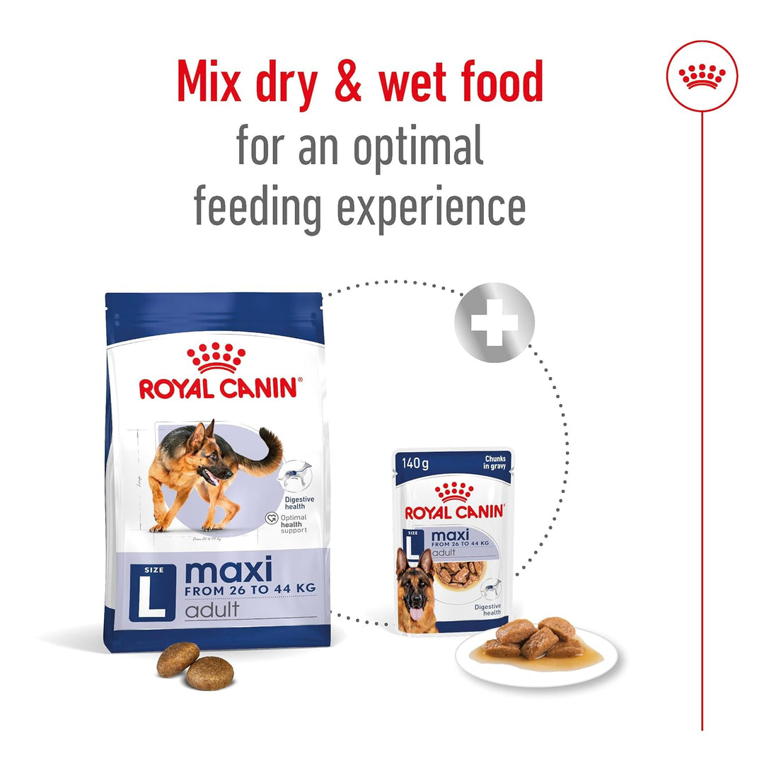 Royal Canin Maxi Adult