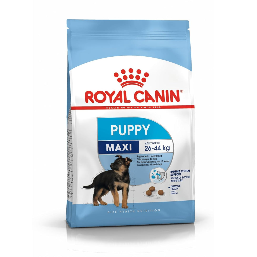 Royal Canin Maxi Puppy