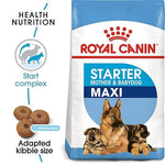 Load image into Gallery viewer, Royal Canin Maxi Starter