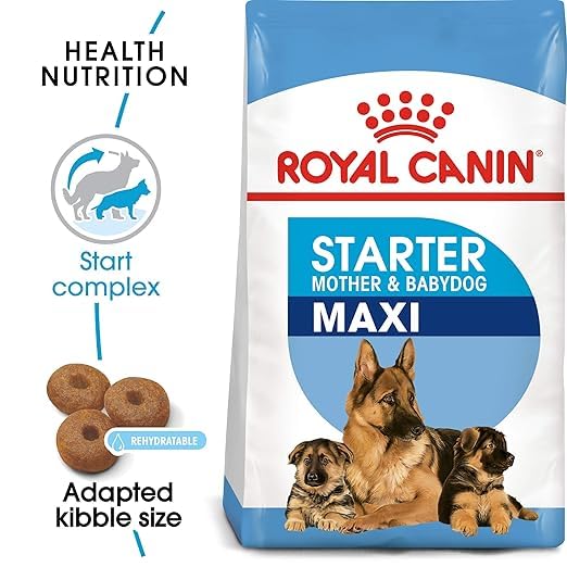 Royal Canin Maxi Starter