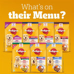 Load image into Gallery viewer, Pedigree Meat &amp; Milk Puppy Dog Food