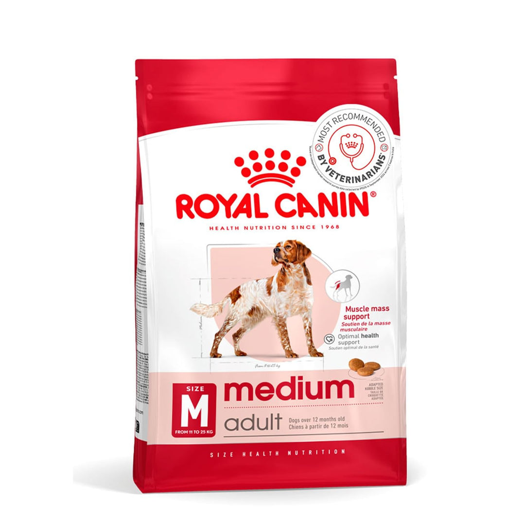 Royal Canin Medium Adult