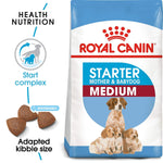 Load image into Gallery viewer, Royal Canin Medium Starter
