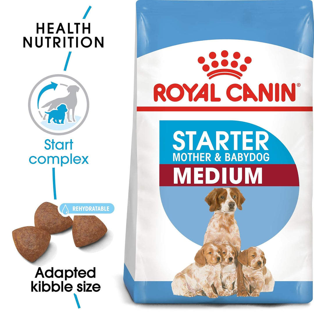 Royal Canin Medium Starter