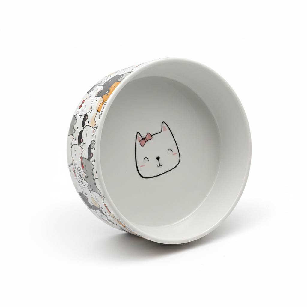 Melamine Deep Heavy Dish (Color May Vary)