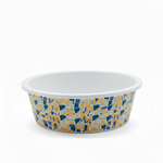Load image into Gallery viewer, Melamine Heavy Dish Bowl for Pets (Color May Vary)