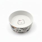 Load image into Gallery viewer, Melamine Deep Heavy Dish (Color May Vary)