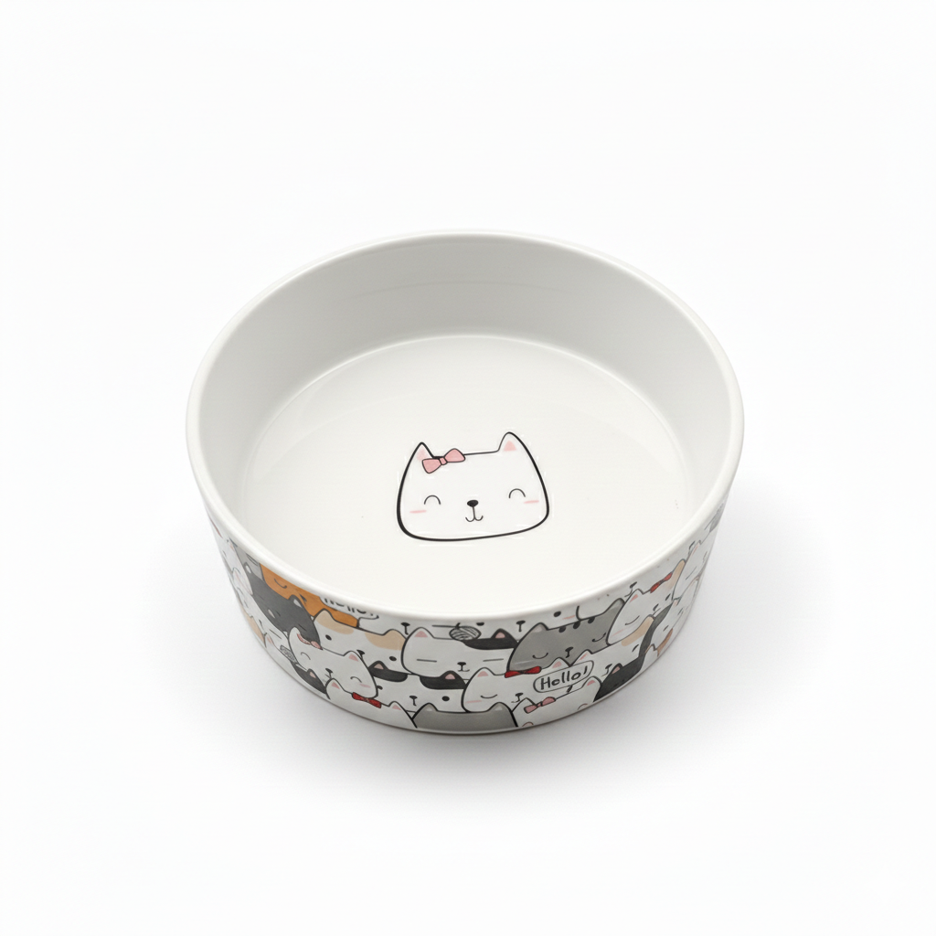 Melamine Deep Heavy Dish (Color May Vary)