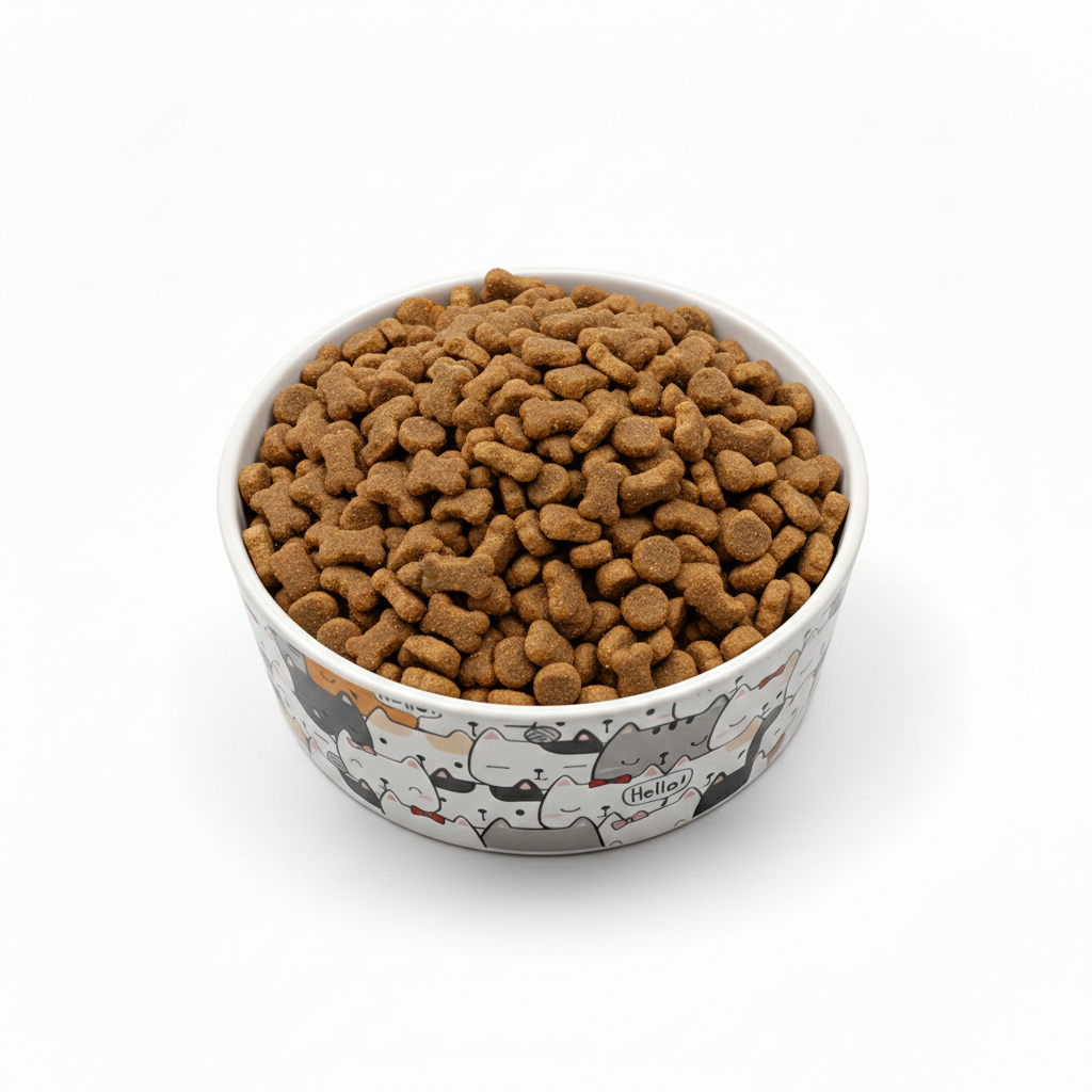 Melamine Deep Heavy Dish (Color May Vary)