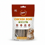 Load image into Gallery viewer, Gnawlers All Natural Chicken Bone Dog Treats – (Mini, 6pcs/108g)