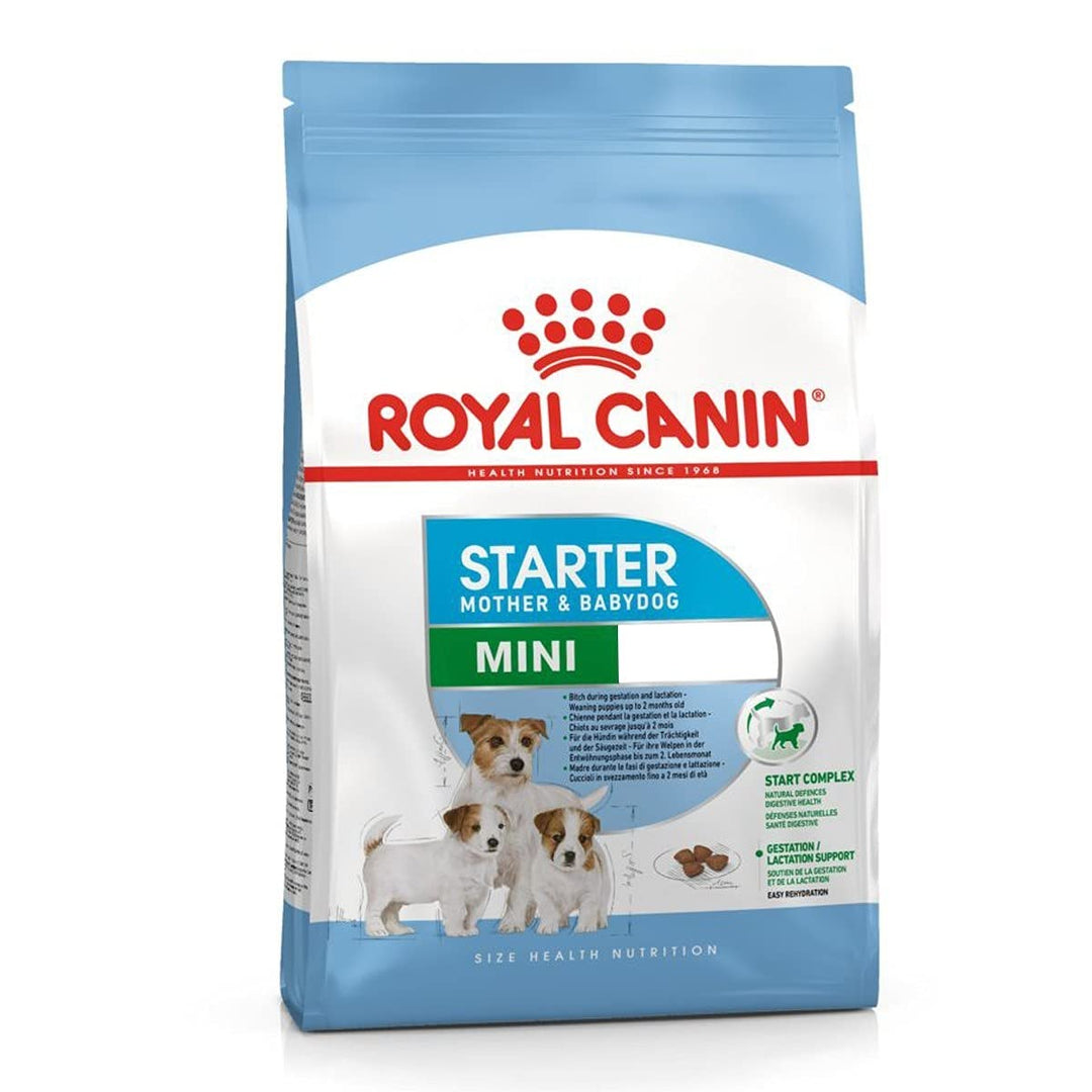 Royal Canin Mini Starter