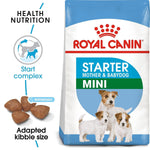 Load image into Gallery viewer, Royal Canin Mini Starter