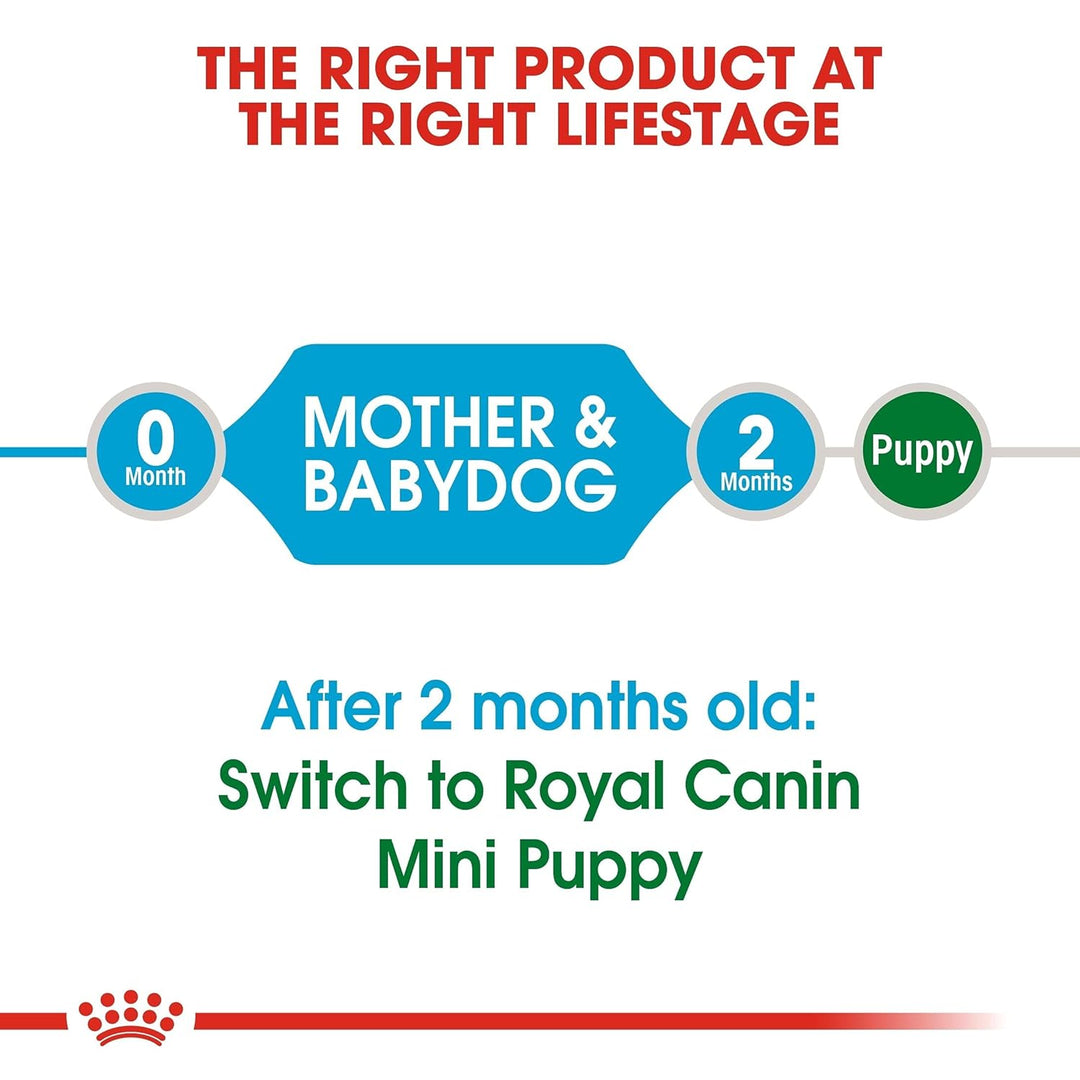 Royal Canin Mini Starter