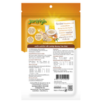 Load image into Gallery viewer, JerHigh Morning Time Dog Treats 60gm – Healthy &amp; Delicious Morning Snack for Dogs