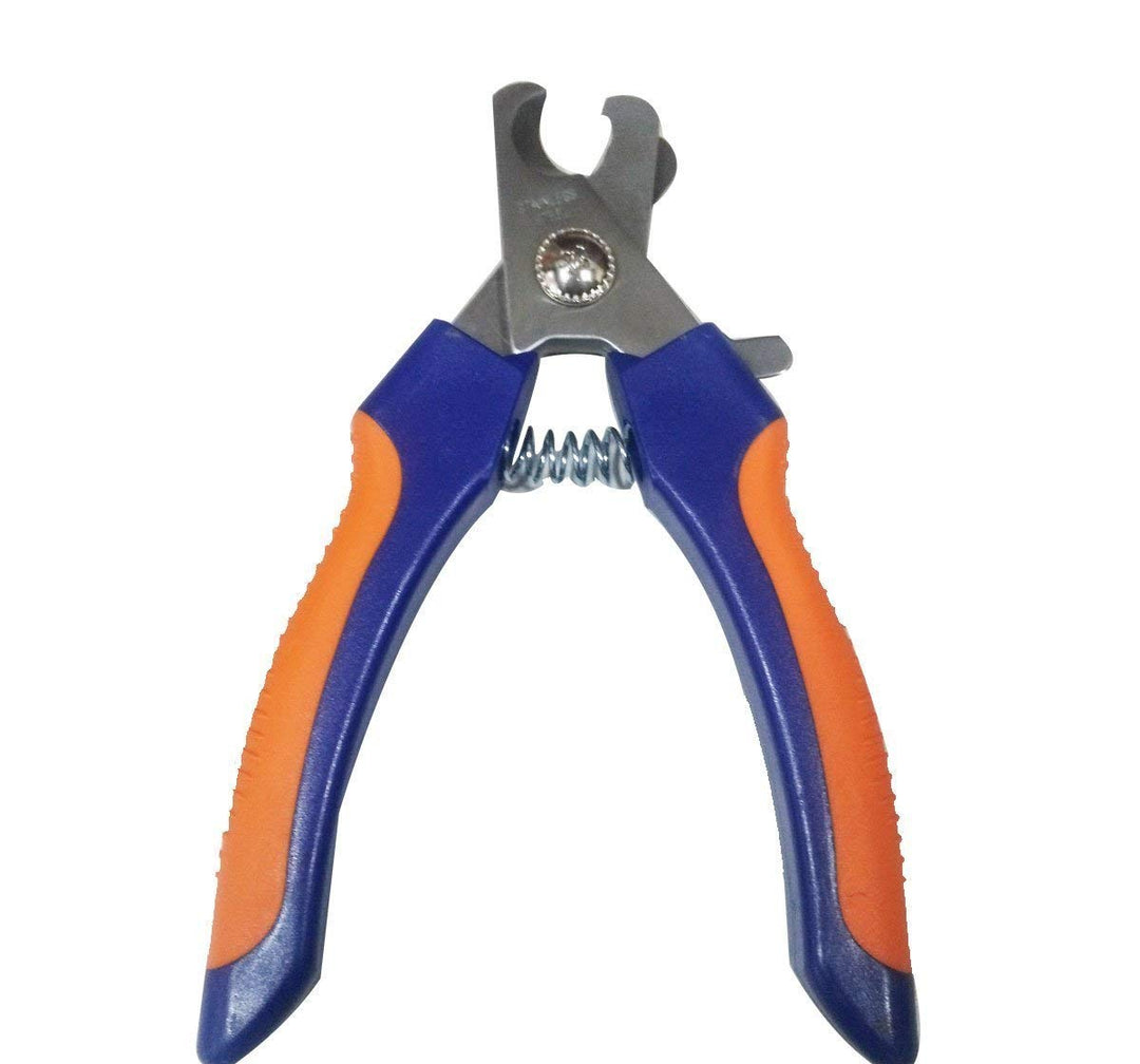 Nunbell Nail Cutter for Pet