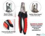 Load image into Gallery viewer, Nunbell Nail Cutter for Pet