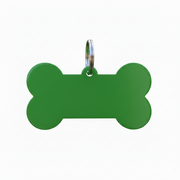 Name Tag for Pets (Color May Vary)