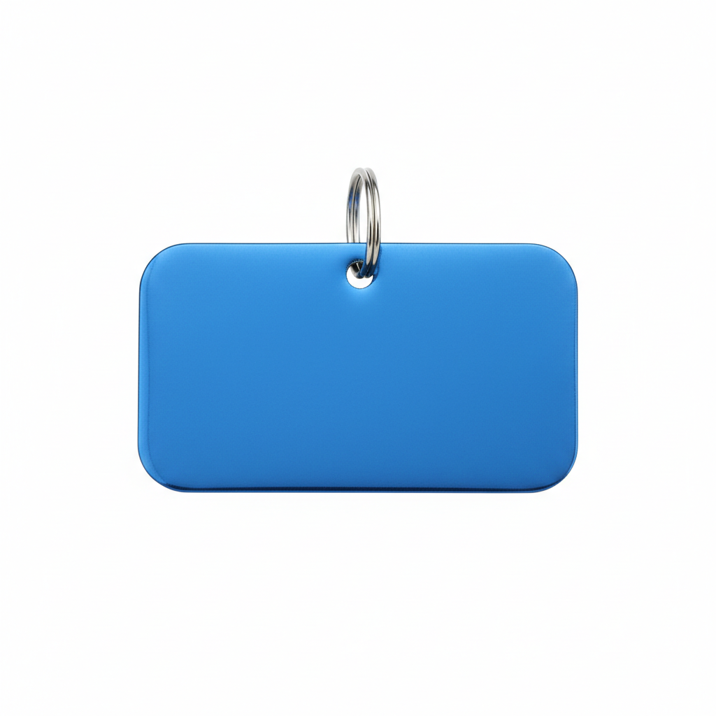 Name Tag for Pets (Color May Vary)