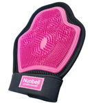 Load image into Gallery viewer, Nunbell Professional Pet Grooming &amp; Washing Glove