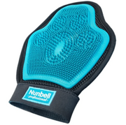 Nunbell Professional Pet Grooming & Washing Glove