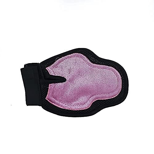 Nunbell Professional Pet Grooming & Washing Glove