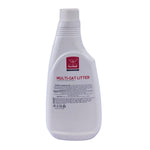 Load image into Gallery viewer, Nunbell Multi-Cat Litter Antibacterial Deodorant Spray – Lemon Green Tea (500ml)