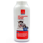 Load image into Gallery viewer, Nunbell Waterless Pet Dry Cleaning Powder for Dogs &amp; Cats – 200g