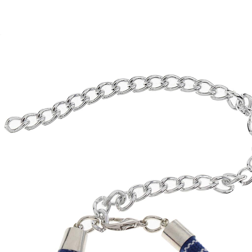 Adjustable Ethnic Style Cat Collar Necklace with Crisp Charm Bell