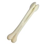 Load image into Gallery viewer, Nylon Durable Non-Toxic Dog Bone Toy - Large (22cm)