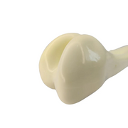 Nylon Durable Non-Toxic Dog Bone Toy - Large (22cm)