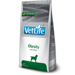 Load image into Gallery viewer, Farmina Vet Life Obesity Canine Formula Adult Dog Dry Food
