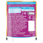 Load image into Gallery viewer, Whiskas Adult Ocean Fish Gravy 80Gm