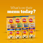 Load image into Gallery viewer, Pedigree Adult Gravy Chicken Chunks in Gravy 70gm