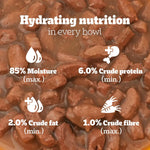 Load image into Gallery viewer, Pedigree Adult Gravy Chicken Chunks in Gravy 70gm