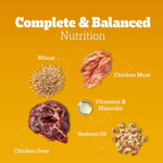 Load image into Gallery viewer, Pedigree Adult Gravy Chicken Chunks in Gravy 70gm