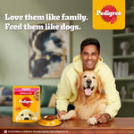 Load image into Gallery viewer, Pedigree Puppy Gravy Chicken Chunks in Gravy