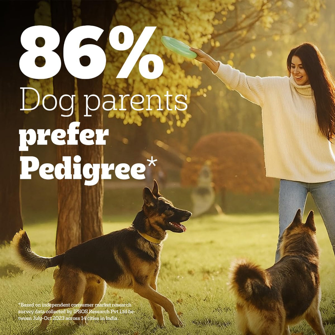 Pedigree Pro Mother & Pup Starter