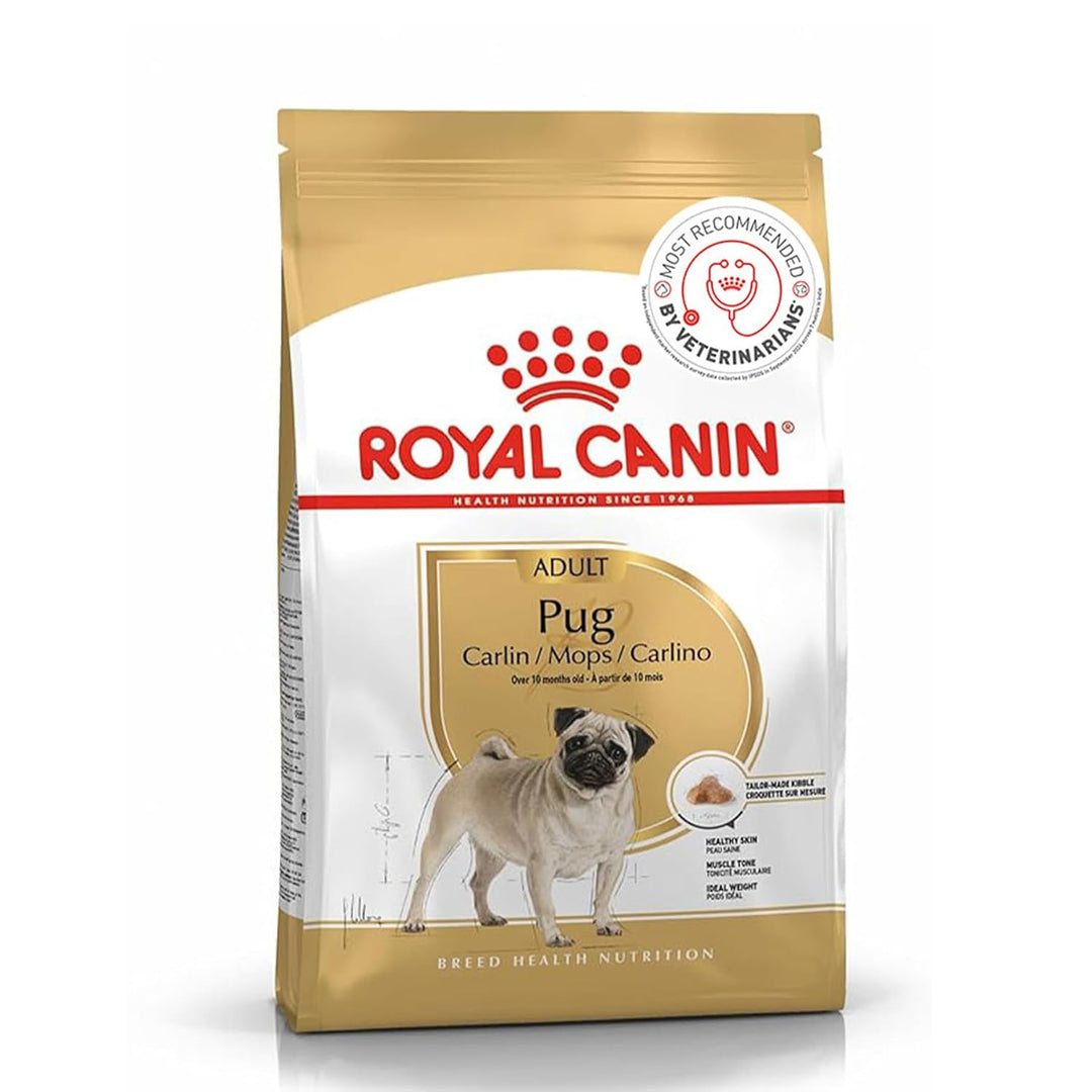 Royal Canin Pug Adult