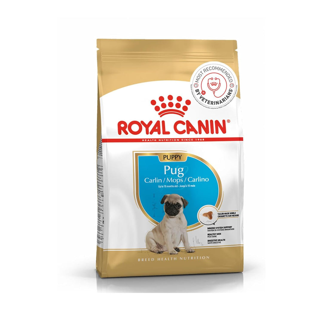 Royal Canin Pug Puppy 1.5Kg
