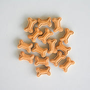 Puppy Biscuit Bone Shape 1Kg