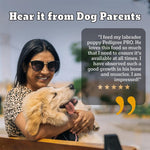 Load image into Gallery viewer, Pedigree Puppy Large Breed