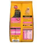 Load image into Gallery viewer, Pedigree PRO Expert Nutrition for Large Breed Puppy (3 to 18 Months) Dog Dry Food - 3Kg