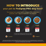 Load image into Gallery viewer, Pedigree PRO Expert Nutrition for Large Breed Puppy (3 to 18 Months) Dog Dry Food - 3Kg