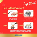 Load image into Gallery viewer, Skyec Pup Start Weaning Supplement- 300gm