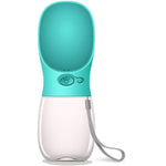 Load image into Gallery viewer, Water Bottle Push to Release Large